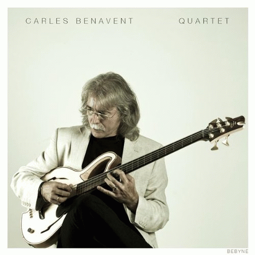 Carles Benavent : Quartet